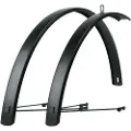 Sks Edge Trekking Aluminium 56 Mm 28´´ Stænkskærm