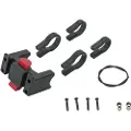 Vaude Klick Fix System For Handle Bar Bags Adapter
