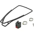 Vaude Bike Contour Max-tilbehør Komplet