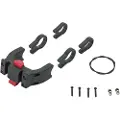 Vaude Bike Klick Fix E-bike Styrposemontering