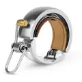 Knog Oi Luxe Large Cykelklokke