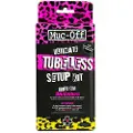 Muc-Off Dh/trail/enduro Ultimate Tubeless Reparationssæt