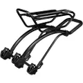 Topeak Carrier Tetra M2 Seatstays Bagagebærer