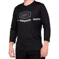 100% Airmatic 3/4 ærme Enduro-trøje