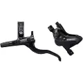 Shimano Bl-m4100+br-mt420 Forbremse