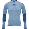 Cube Race Be Warm Langærmet Baselayer
