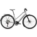 Specialized Turbo Vado Sl 5.0 Step-through Eq Elektriskcykel