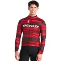 Specialized Team Sl Expert Softshell Langærmet Trøje
