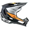 100% Trajecta Fidlock Sp21 Downhillhjelm