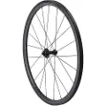Specialized Roval Clx 32 Cl Disc Tubular Landevejscyklens Forhjul