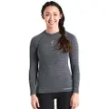 Specialized Merino Seamless Langærmet Baselayer