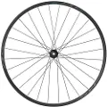 Shimano Rs171 Disc Landevejscyklens Forhjul