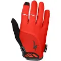 Specialized Outlet Bg Dual Gel Handsker