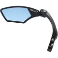 Xlc Mr-k12 Blue Hd Venstre Sidespejl