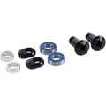 Cube Seat Stay To Link Stereo Lejer