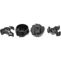 Specialized Anodized Sadelspænde 7-9 Mm