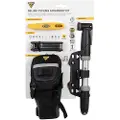 Topeak Deluxe Cycling Accessory Kit Multiværktøj