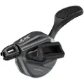Shimano Deore Xt Sl-m8100 I-spec 2s Venstre Gearskifter