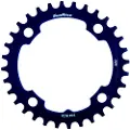 Sunrace Mx04 104 Bcd Kædehjul