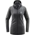 Haglöfs L.i.m Mid Fast Sweatshirt Med Lynlås