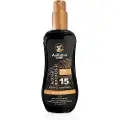Australian Gold Spraygel Med øjeblikkelig Spf 15 Solbeskyttelse 237ml