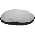Karlie Oval Doc Bed Pude