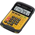 Casio Calculator Wm-320mt