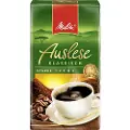 Melitta Auslese formalet kaffe 500g