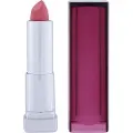 Maybelline Color Sensational Lipstick Cream