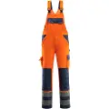 Mascot Safe Compete 07169 Hoppejakke Med Knæbeskytterlommer