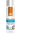 System Jo JO H2O Anal Original - vandbaseret anal glidecreme (120ml)