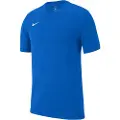 Nike Aj1548 T-shirt Med Korte ærmer