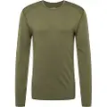 Icebreaker 260 Tech Merino Langærmet Baselayer
