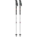 Komperdell Contour Titanal Ii Foam Spadserestokke