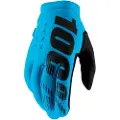 100% Brisker Off-road Handsker