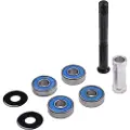 Cube Rock Mount Two 15 Hpa 27.5´´ My 2016 Lejer