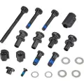 Specialized My22 Levo Fsr Gen3 Hardwarepakke Til Drivenhed