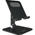 TooQ Ph-hermes-noche 13´´ Bordstativ Til Tablet