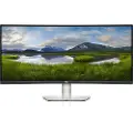 Dell 34" S3423DWC - 3440x1440 (WQHD) - 100Hz - VA - 65W USB 3.2 HUB - Curved