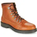 Selected Støvler Selected SLHMADS LEATHER BOOT herre 45