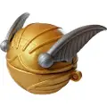 Lazerbuilt Golden Snitch Harry Potter Trådløse Hovedtelefoner