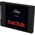 SanDisk Ultra 3d 500gb Ssd