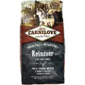 Carnilove Adult rensdyr hundefoder