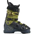 K2 Recon 120 Mv Alpin Skistøvler