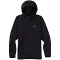 Burton Crown Weatherproof Hættetrøje