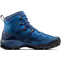 Mammut Ducan High Goretex Vandrestøvler