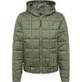 G-Star Meefic Sqr Quilted Jakke