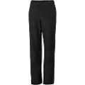 Helly Hansen JR Juell, regnbukser, børn, sort