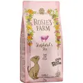 Rosie's Farm Lam, sød Kartoffel & Bønner - 1 kg