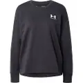 Under Armour Rival Fleece Oversize Crew Sweatshirt
